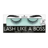 Essence Cils artificiels Lash Like A Boss 04, 1