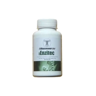 Hausmann B Enzitec , 50 capsules