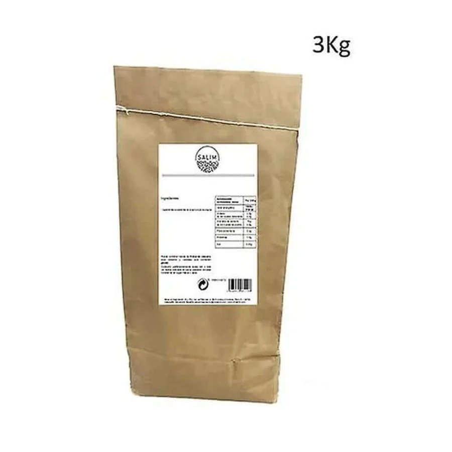 Int Salim Sojalecithine 3Kg