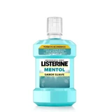 Listerine, Menthol Mondwater met Milde Smaak, 1000 ml