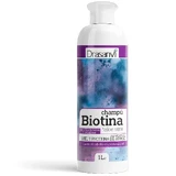 Drasanvi Biotina Shampoo En Aloë Vera Haar Gekleurd En Gevoelig Haar Fles, 1 l