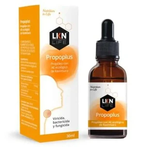 Lkn Propoplus cu ulei esențial de Ravintsara 30Ml