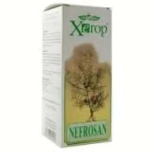 Bellsola Arn04 Nefrosan siroop 250 ml