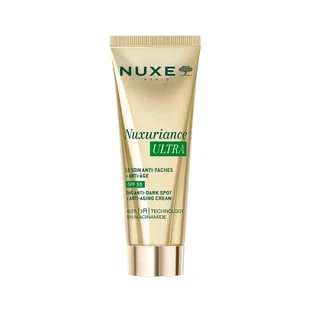 Nuxe Nuxuriance Ultra Anti-vlekken en Anti-verouderingscrème Spf30 , 50 ml