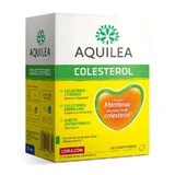 Aquilea Cholesterin 60 Tabletten