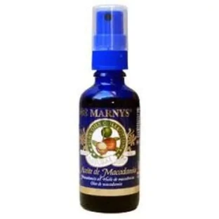 Marnys Macadamia Olie 50Ml