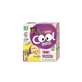 Vitabio Cool Fruits Appel & Passievrucht 90 Gr, 4 stuks