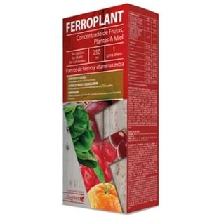 Dietmed Ferroplant 250 ml