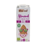 Ecomil Almond Nature Proteine, 1 liter