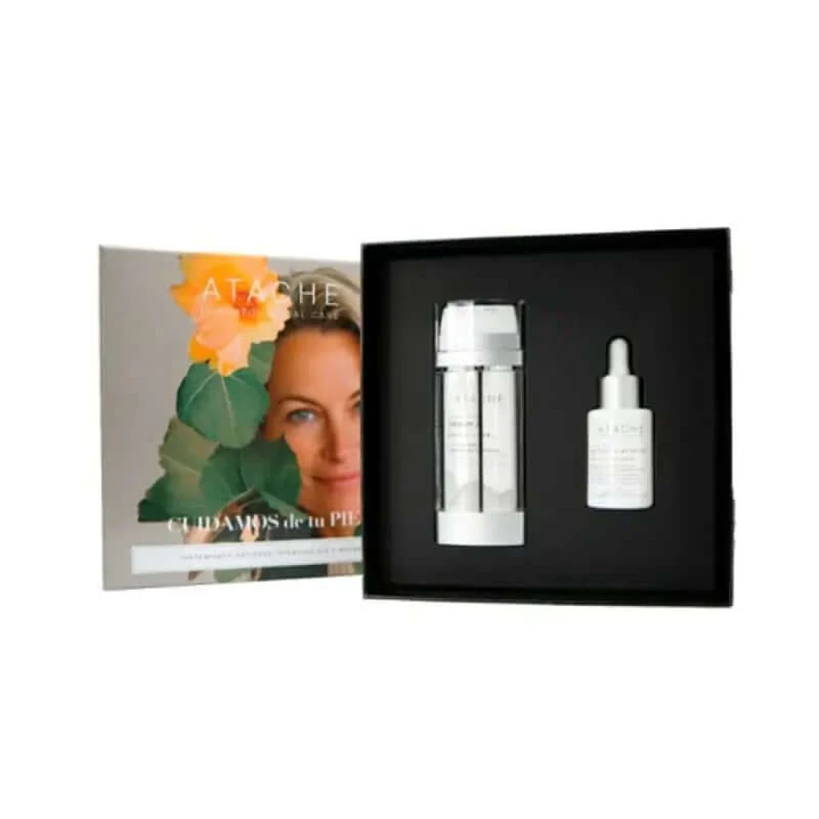 Atache-pakket Antiage V B3 serum + Va serum2