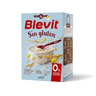 Blevit Gluten Free, 500gr