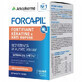 Forcapil Versterkende Keratine+, 60 plantaardige capsules, Arkopharma