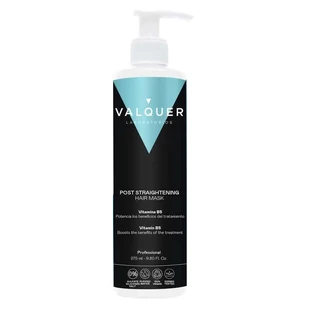 Valquer Post French Straightening Hair Mask , 275 ml