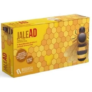 Bequisa Jalead 20Viales