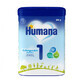 Humana Anfangsmilch 1 von Geburt an, 750 g