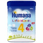 Little Heroes 4 Probalance babymelk, 650 g, +18 maanden, Humana