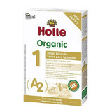 Ecologische melkpoeder formule A2, Formule 1, 400 gr, Holle