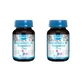 Dietmed Bisglicinato De Magnesio, 2X90 Comprimidos