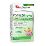 Forte Digest, darmtransit, 30 tabletten, Forte Pharma