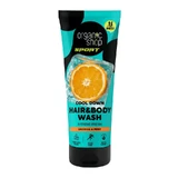 Organic Shop Gel De Ducha Y Champú Refrescante X-Treme Fresh, 200 Ml
