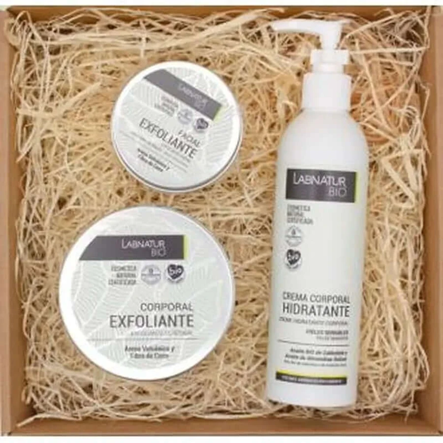 Labnatur Bio Bio Pack Verde Splendore Naturale Eco