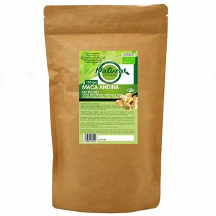 Natura Premium Macapoeder Bio , 125 g