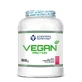 Scientiffic Nutrition Vean Protein Erdbeere - Sahne, 908 g