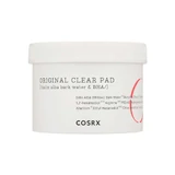 Cosrx One Step Original Clear Pad wattenschijfjes, 70 stuks.