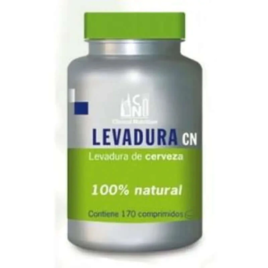 Cn Clinical Nutrition Lievito di birra 170 compresse