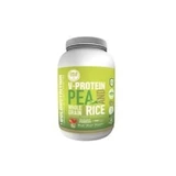 Gold Nutrition V-Protein Strawberry 1Kg