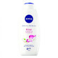 Roos &amp;amp; Amandelolie Douchegel, 750 ml, NIvea