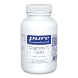 Pure Encapsulations Vitamine C 1000 , 90 capsules