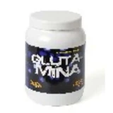 Mega Plus L-Glutamine Citroen Poeder 300Gr