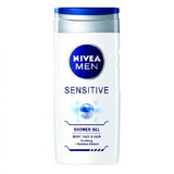 Douchegel Sensitive, 500 ml, Nivea Men