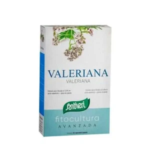 Santiveri Valeriaan 40Cap