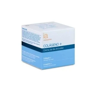 Interapothek Anti-Age Collagen Day Cream, 50 ml