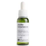 La Saponaria Acido Hialuronico Antiedad-Hidratante 30Ml