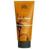 Urtekram Orange Blossom Gel de bain à la fleur d'oranger 200Ml. Eco Vegan