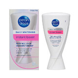 Gel pentru albirea dintilor Instant boost, 50 ml, Pearl Drops