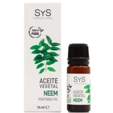 Labnatur Bio Neem Pure Vegetable Oil 10ml