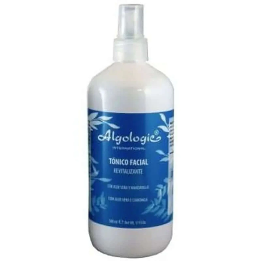 Algologie Tonik rewitalizujący 500ml (C601): ceny i cechy