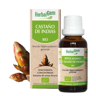 Erboristeria Ippocastano 50 ml