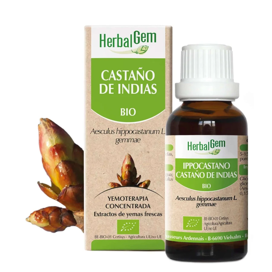 Erboristeria Ippocastano 50 ml