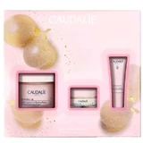 Caudalie Resvératrol-Lift Koffertje La Solution Fermeté