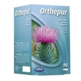 Orthonat Orthepur (Ancient Hepatic Tonic) 90 Capsules