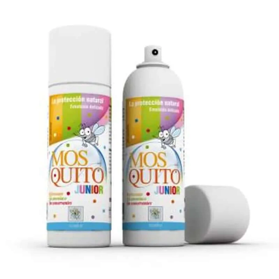Noefar Mos Quito! Spray pentru țânțari Junior 100Ml