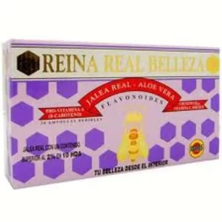 Robis Royal Queen Beauty 20Amp
