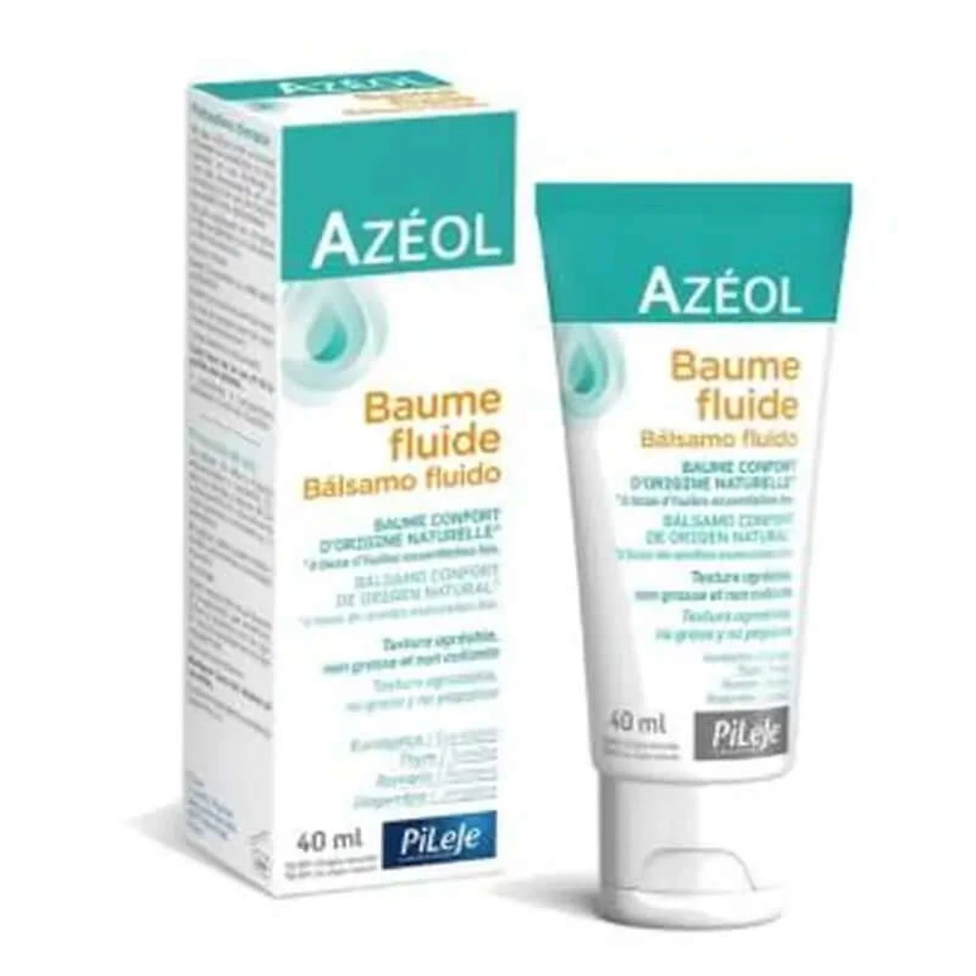 Pileje Baume d'Azéol 40Ml