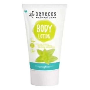 Benecos Melissa Balsam do ciała 150 ml. Wegański