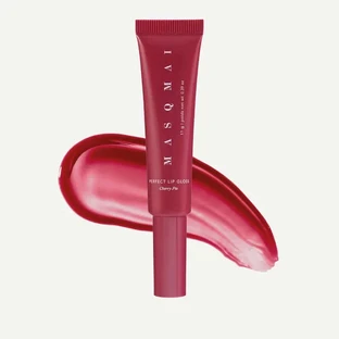 Masqmai Perfect Lip Gloss - Cherry Pie, 11 grame
